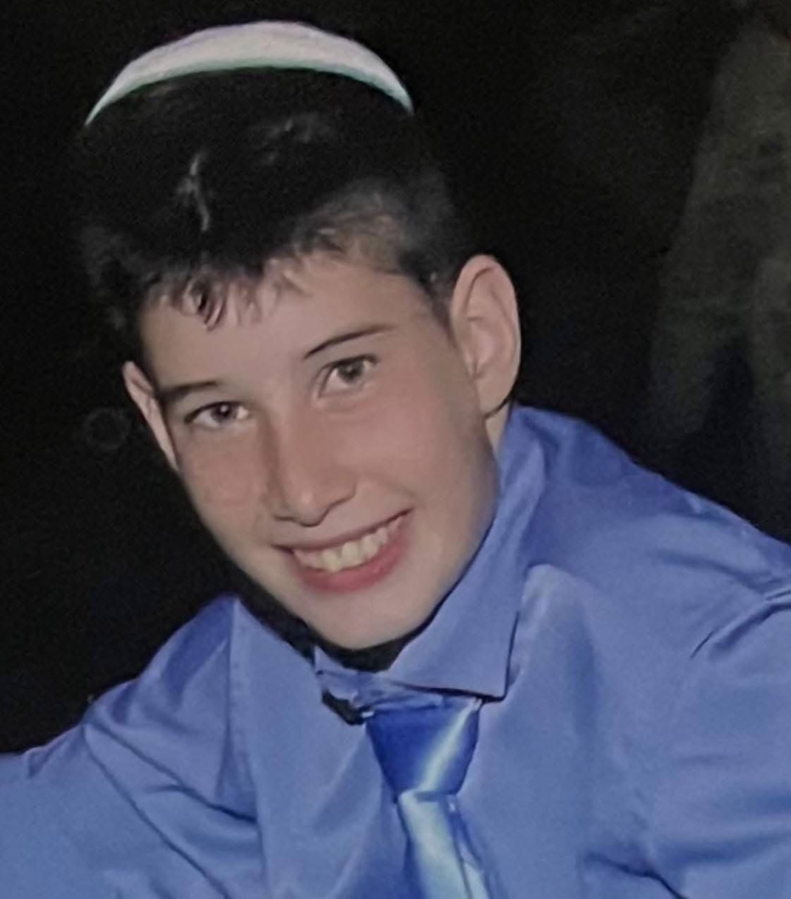 גבריאל ברוך רווח