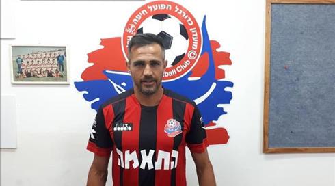 לאחר ההשעיה: מהראן לאלא חזר להפועל חיפה (1)