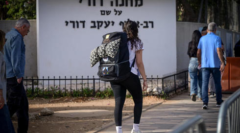 מכתב חריף לראש אכ"א: ״צה”ל מזניח אלפי צעירים שמבקשים לשרת רק כי הם לא רשומים כאזרח"
