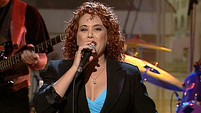 מרגלית צנעני. 1998