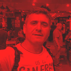 Entrevista a Nicolás Waldman
