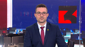 שלוש עם יונתן אוחיון | 25.08.25