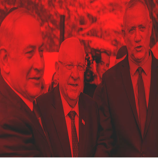 ¿Gobierno de unidad o cuartas elecciones? : Análisis de Jack Drassinower