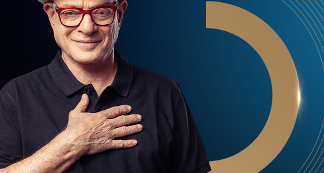 90 שנה לשידור הציבורי