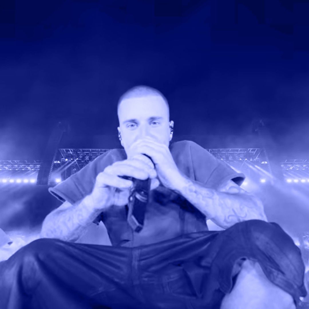 15.4.2026 | שובו של ג'סטין ביבר