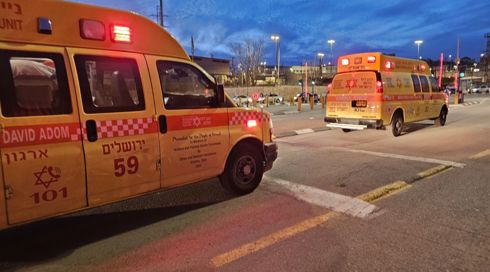 חשד לרצח כפול: שני גברים נורו למוות במחנה הפליטים שועפט