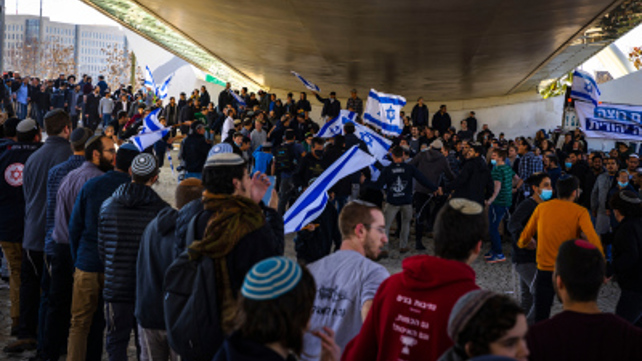 אוליבייה פיטוסי, פלאש 90