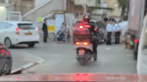 רופאה טוענת שהותקפה בבני ברק: "הייתי האישה הלא נכונה במקום הלא נכון"