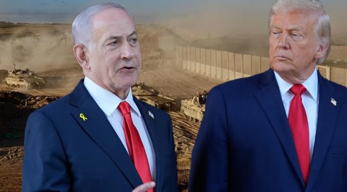 בישראל ניסו להשפיע על הרכב ועד "מועצת השלום" - ולא הצליחו