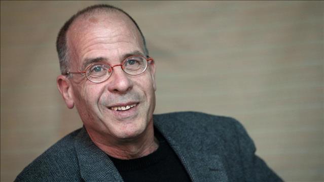 מאיר שלו