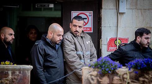 אחיו של החשוד בביצוע פיגוע הדריסה בי-ם: "זו תאונה"
