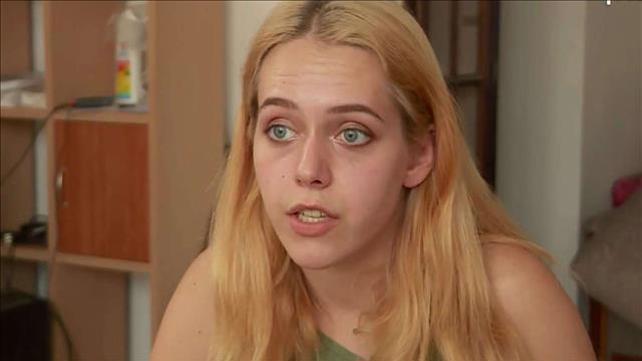 סערת ההפרדה, דניאל אלעזר