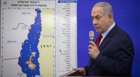 שר באיחוד האמירויות במאמר מיוחד: סיפוח יפגע בנורמליזציה