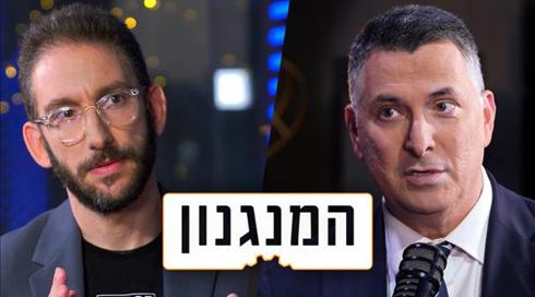 תסריט הבלהות של גדעון סער לרפורמה המשפטית