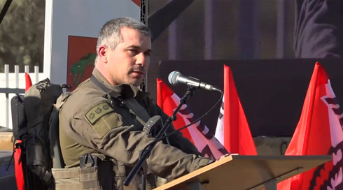 "השפיל פקודים וישן בזמן הסתערות": קצינים במילואים יוצאים נגד מח"ט צנחנים