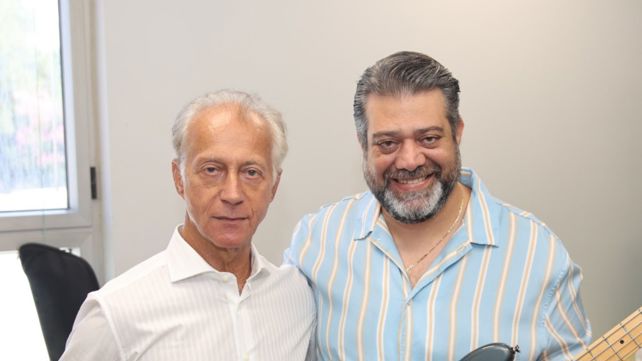 יניב סוויסה עם מתי כספי, 11.08.23