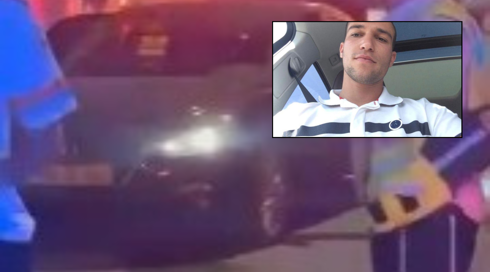 חוסל אחד משלושת ראשי הכנופיות המובילות בנתניה
