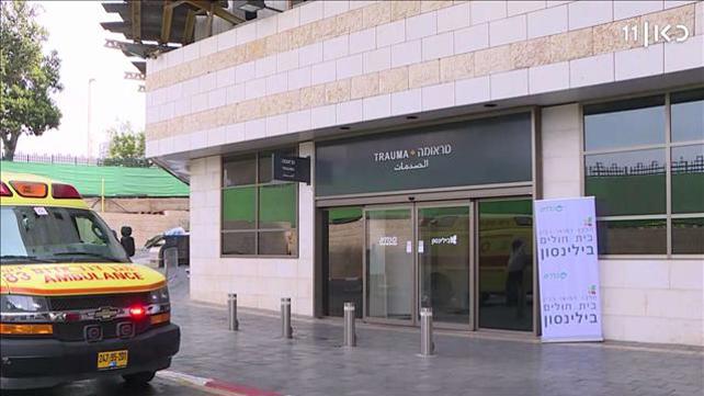 מתברר שיש בתי חולים שמעלימים עין מאיסור הכנסת החמץ בפסח