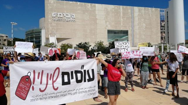 חיטוי מקורונה בחברון, יוני 2020