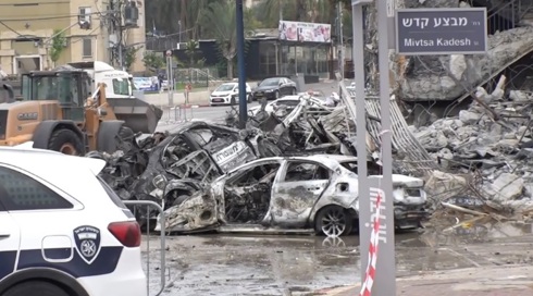 זעם בשדרות אחרי תחקיר צה"ל: "לא צריכים להגיד לנו מה קרה, אלא איפה היו"