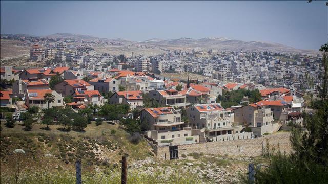 פסגת זאב בירושלים