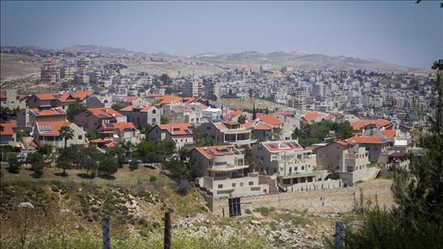 פסגת זאב בירושלים