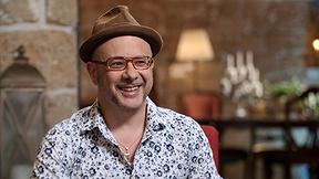 ארון השירים היהודי | פרק 19 - קובי אוז