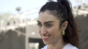 עכשיו התור לאהבה: הילה סעדה על התהילה והחיפוש אחר שותף לחיים