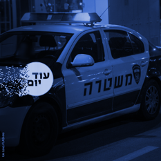 משטרת ישראל