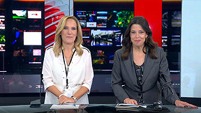 משדר מיוחד עם יפעת גליק ותמר אלמוג | 02.04.26 - 18:00
