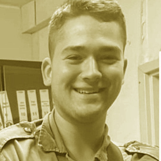 "לא יכלתי לתת לו להישבר, שמעתי אותו נפרד ממני ולא קיבלתי את זה"