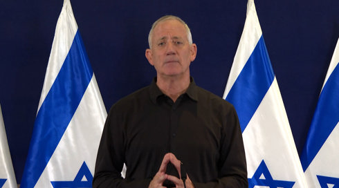 הננטש הסדרתי