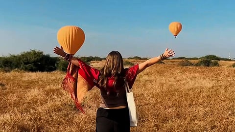 הקאמבק של מדינות ערב: הישראלים חוזרים למרוקו ובאמירויות - כמה זה עולה?