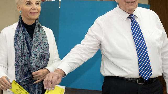 יונה יהב