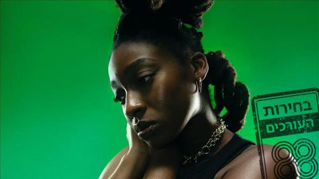 Little Simz 