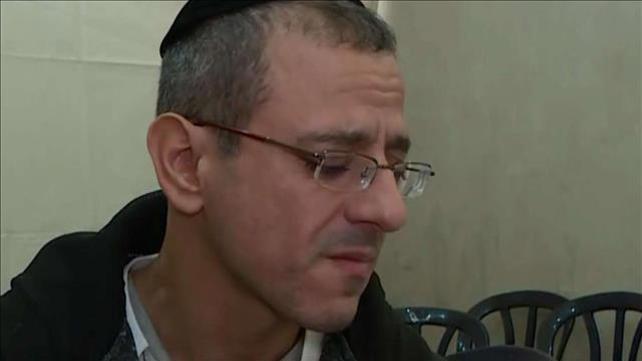 הדליקה בנתניה