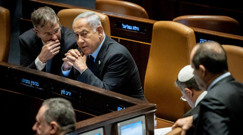 קיש: בעקבות נפילת משטר אסד - יש לדחות את עדות נתניהו