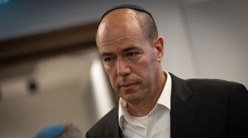 לאחר אישור התקציב: מנכ"ל משרד האוצר אילן רום הודיע על פרישתו