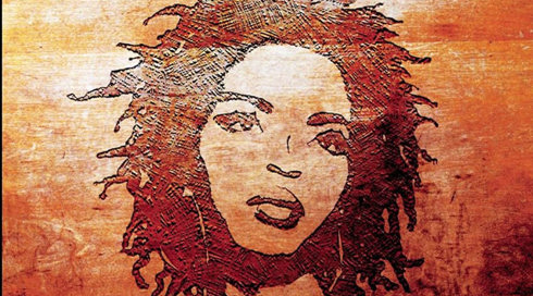 The Miseducation Of Lauryn Hill
