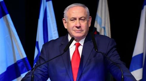 נתניהו הגיב למנדלבליט: "נראה שהוא נכנע ללחץ"
