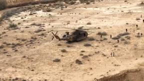 אסון נחל צפית: העונש המקומם של מנהל המכינה והמדריך