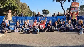 ח"כים נגד משפחות