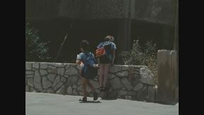 זמן אמת - ארץ הילדים האבודים