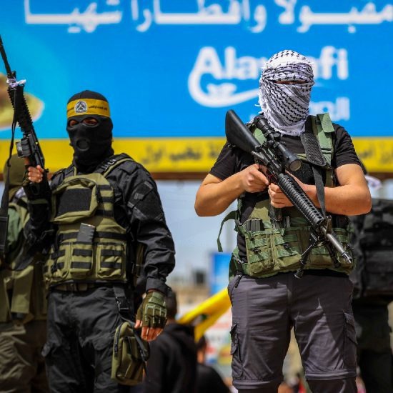 Noticias desde Israel - martes 12 de abril