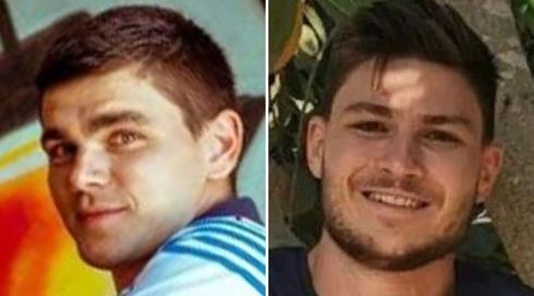 רוסיה לחמאס: שחררו את הרקין, והבטיחו את שחרור טרופנוב