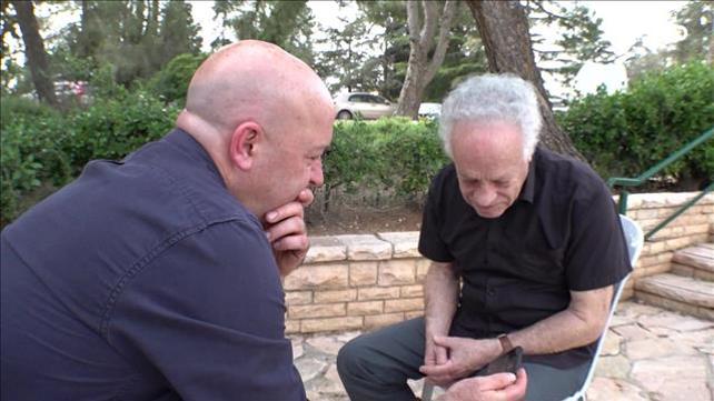 יואב תלמי - ממציא המארש של צה"ל