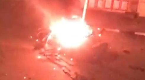 בתקיפת כטב"ם: חוסל ראש תשתית טרור בשכם שתכנן פיגוע גדול
