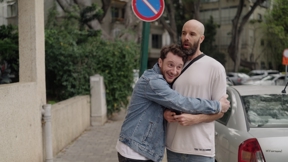 שי וידר בסטנד-אפ | אנשים עם קרחת