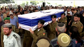 נפילת בני דודים