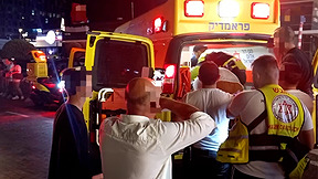 טרגדיה בתפילת הסליחות: נערים הקיפו את הרכב - עמיחי בן ה-17 נדרס למוות
